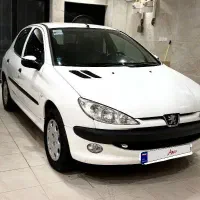 ۲۰۶ تیپ ۵ بی‌نظیر