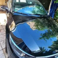 تارا  اتوماتیک v2 با موتور  TU5 پلاس مدل ۴۰۲|خودرو سواری و وانت|اردبیل, |دیوار