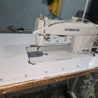 چرخ خیاطی