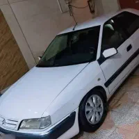 زانتیا مدل ۸۹