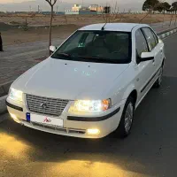 سمند LX EF7 مدل 97 اتاق تعویض 404