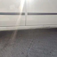 تیبا صندوقدار مدل ۱۳۹۹|خودرو سواری و وانت|تهران, شهرک گلها (تهرانسر)|دیوار