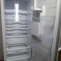 یخچال دو قلو بدون برفک الکترواستیل|یخچال و فریزر|کاشان, بازار کاشان|دیوار