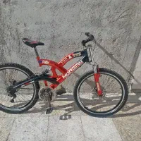 دوچرخه 26سالم|دوچرخه، اسکیت، اسکوتر|برازجان, |دیوار