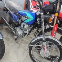 کبیر۱۲۵ هندلی مدل۹۵ صفرکیلومتر