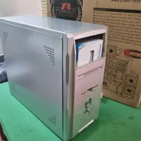 پوسته کیس