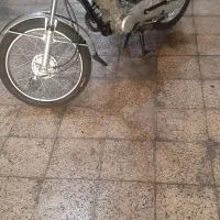 موتور ۹۹ کم کار رهرو