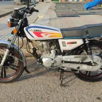 موتور کویر150