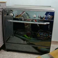 اجاق گاز 5شعله|اجاق گاز و لوازم برقی پخت‌وپز|اشتهارد, |دیوار