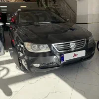 لیفان620 بدون رنگ