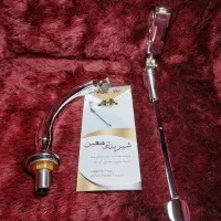 شیر پدالی معین