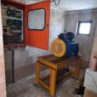 رفع خرابی و سرویس اسانسور ۲۴ ساعته