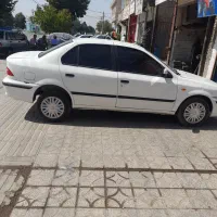 سمند LX ساده، مدل ۱۳۹۰|خودرو سواری و وانت|الشتر, |دیوار