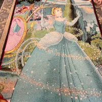 فرش ۶متری بچه گانه