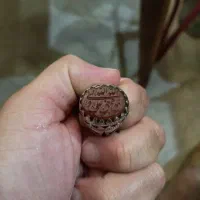 انگشتر عقیق