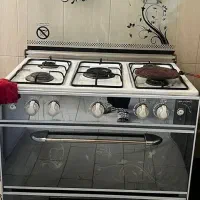 اجاق گاز|اجاق گاز و لوازم برقی پخت‌وپز|اسلام‌شهر, شهرک محمدیه|دیوار