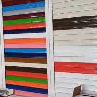 کرکره برقی|مصالح و تجهیزات ساختمان|ارومیه, |دیوار