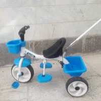 سه چرخه کودک