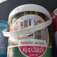 رنگ ساختمان موسوی و مشاوره  انتخاب رنگ|مصالح و تجهیزات ساختمان|اهواز, کمپلو جنوبی|دیوار
