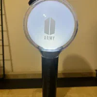 لایت استیک bts بی تی اس