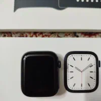 اپل واچ سری 7 ۴۵
