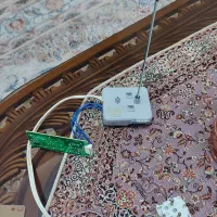 المنت آبگرمکن آریستون