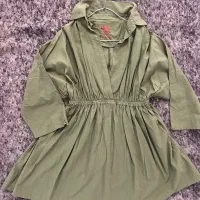 مانتو ترک.مانتو شیک.شومیز عروسکی