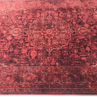 فرش|فرش|کرج, شهرک بنفشه|دیوار