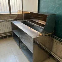 وسایل فست فود