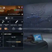 اکانت کالاف دیوتی تک سیو ریژن هند|کنسول، بازی ویدئویی و آنلاین|باشتین, |دیوار