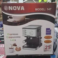 اسپرسوساز 147 25 بار