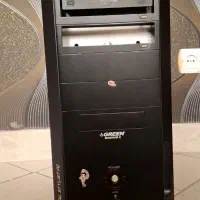 فروش کامپیوتر|رایانه رومیزی|تهران, یاخجی آباد|دیوار