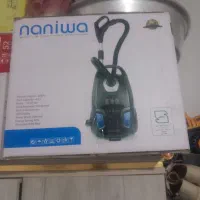 جاروبرقی نانیوا اکبند