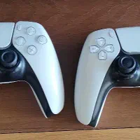 ps5 fat standard|کنسول، بازی ویدئویی و آنلاین|کرمانشاه, |دیوار