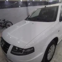 سورن پلاس صفر تحویل شهریور۱۴۰۵