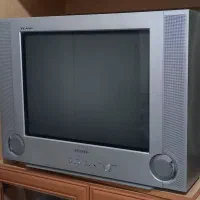 تلویزیون