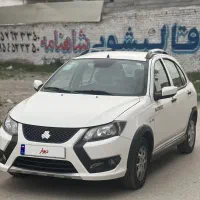 کوییک اس ۸۵ گانه مدل ۱۴۰۴