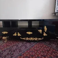 میز تلویزیون|مبلمان خانگی و میز عسلی|خلخال, |دیوار
