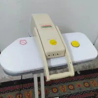 اتو پرس