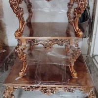 پنجه شیری|مبلمان خانگی و میز عسلی|سلماس, |دیوار