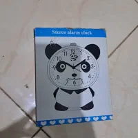 ساعت کوکی بچگانه