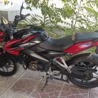 ns150فروش و معاوضه