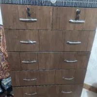 دراور  نو سالم   ۵ میلیون تومن