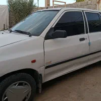 فروش پراید 131 مدل 89