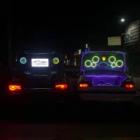 لوکس اسپرت|خدمات موتور و ماشین|فلاورجان, |دیوار