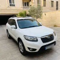 هیوندای سانتافه 3500cc|خودرو سواری و وانت|تهران, شاهین|دیوار