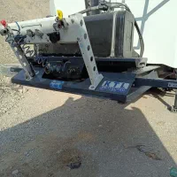 معاوضه کمپرس با ترازیت