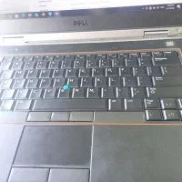 لب تاب ‌dell|رایانه همراه|گلپایگان, |دیوار