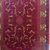 فرش لاکی ۷۰۰ شانه نگین سلیمانی گلشهر|فرش|زنجان, |دیوار