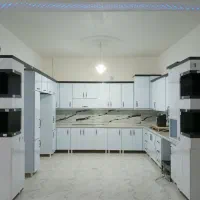 ساخت کابینت فلز با نازل ترین قیمت|مصالح و تجهیزات ساختمان|طرقبه, |دیوار
